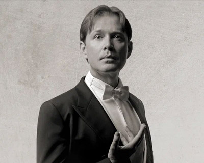 Олег Погудин. Вертинский